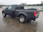 2007 Nissan Frontier King Cab XE