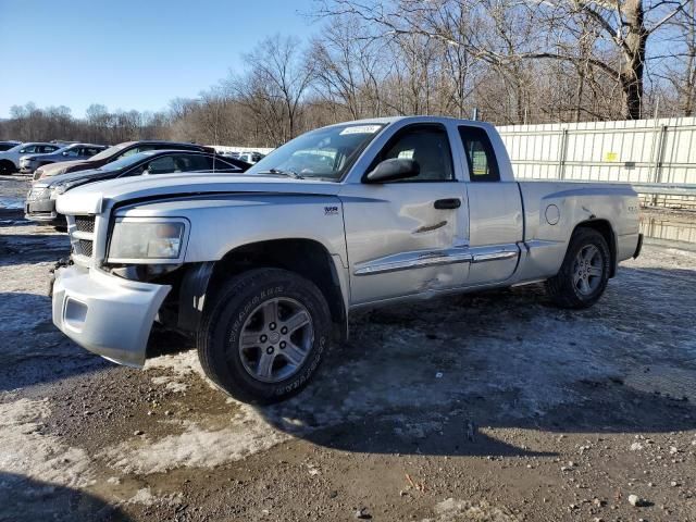 2011 Dodge Dakota SLT