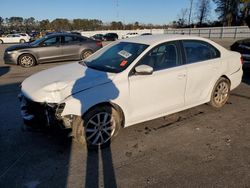 2013 Volkswagen Jetta SE en venta en Dunn, NC