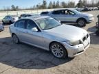 2011 BMW 328 XI Sulev