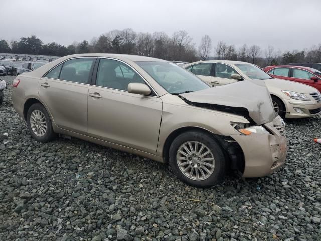 2008 Toyota Camry LE