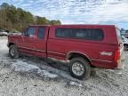 1995 Ford F250