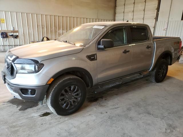 2023 Ford Ranger XL