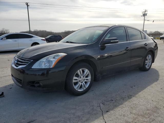 2011 Nissan Altima Base