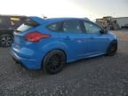 2017 Ford Focus RS