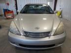 2004 Lexus ES 330