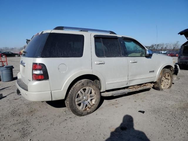 2006 Ford Explorer Limited