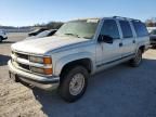 1996 Chevrolet Suburban K1500