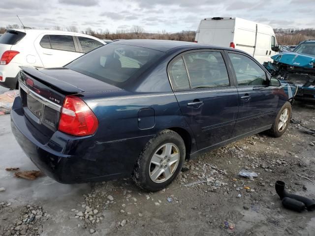 2005 Chevrolet Malibu LS