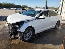 Hyundai salvage cars for sale: 2015 Hyundai Sonata SE