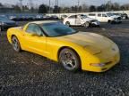 1998 Chevrolet Corvette