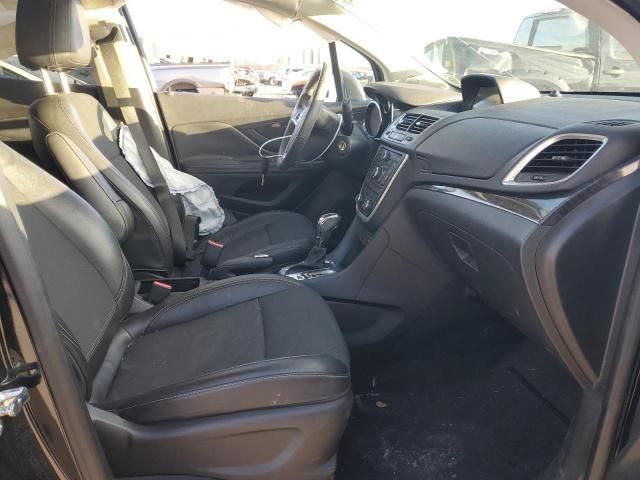 2014 Buick Encore Convenience