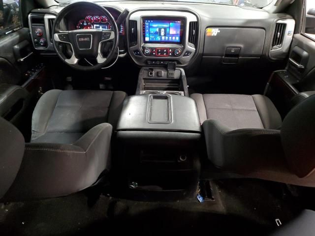 2014 GMC Sierra K1500 SLE