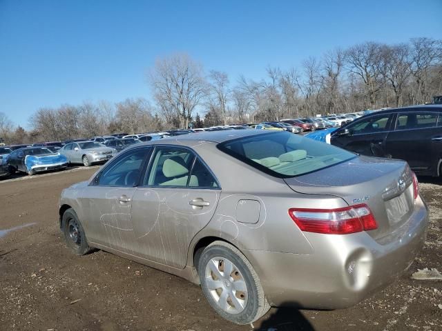 2007 Toyota Camry CE