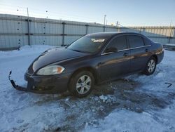 2012 Chevrolet Impala LS en venta en Walton, KY