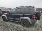 2007 Jeep Liberty Sport