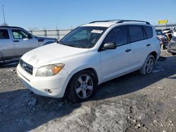 2006 Toyota Rav4 en venta en Cahokia Heights, IL