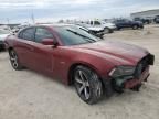 2014 Dodge Charger SXT