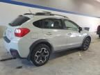 2013 Subaru XV Crosstrek 2.0 Premium