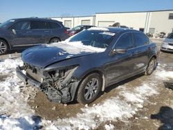 2011 Honda Accord SE en venta en Kansas City, KS