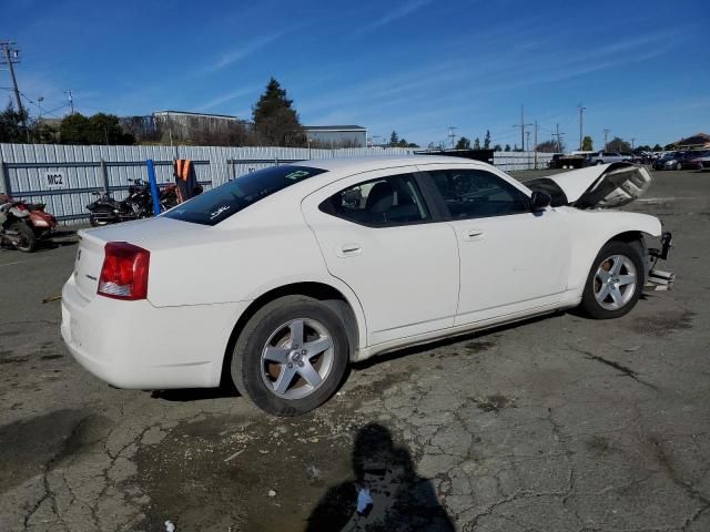 2009 Dodge Charger