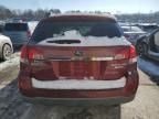 2011 Subaru Outback 2.5I Limited