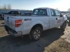 2014 Ford F150 Super Cab