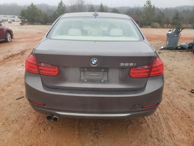 2014 BMW 328 I