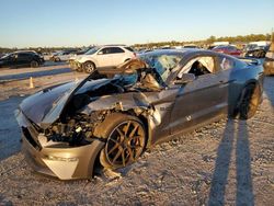 Ford Vehiculos salvage en venta: 2021 Ford Mustang GT