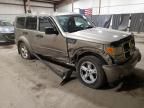 2007 Dodge Nitro SLT