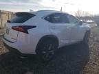 2016 Lexus NX 200T Base