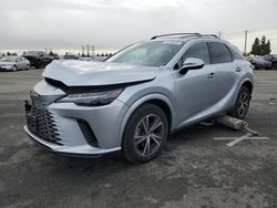 Run And Drives Cars for sale at auction: 2023 Lexus RX 350 Base