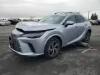 2023 Lexus RX 350 Base