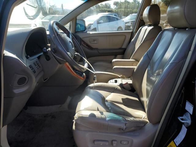 1999 Lexus RX 300