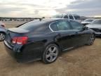 2008 Lexus GS 350