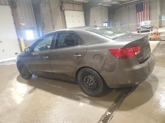 2011 KIA Forte EX