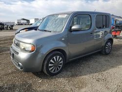 Nissan Cube salvage cars for sale: 2011 Nissan Cube Base