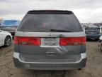 2000 Honda Odyssey LX