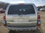 2004 Toyota 4runner SR5