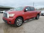 2013 Toyota Tundra Crewmax Limited