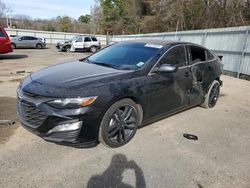 2024 Chevrolet Malibu LT en venta en Shreveport, LA