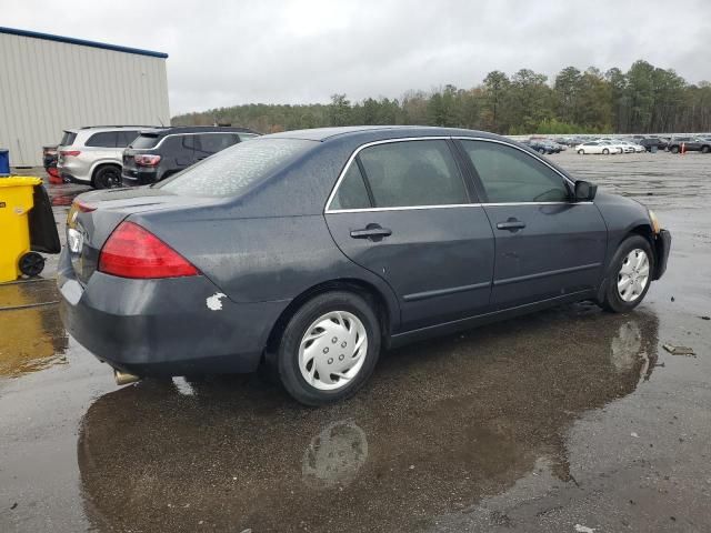 2006 Honda Accord LX