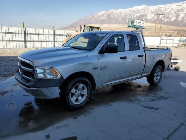 2015 Dodge RAM 1500 ST