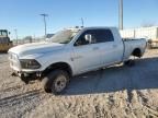 2015 Dodge 2500 Laramie