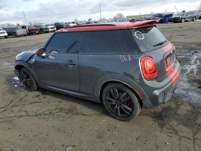 2018 Mini Cooper John Cooper Works