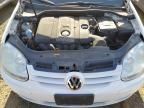 2007 Volkswagen Rabbit