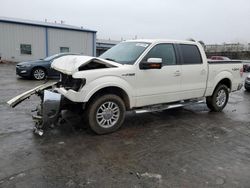 2009 Ford F150 Supercrew en venta en Tulsa, OK