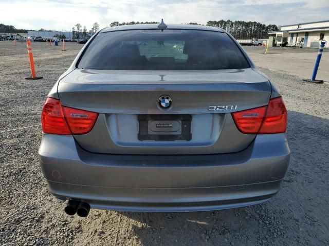 2010 BMW 328 I