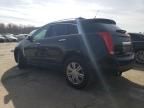 2010 Cadillac SRX Luxury Collection