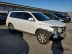 2012 Toyota Highlander Base